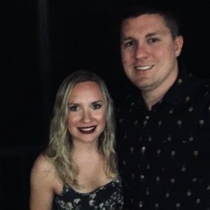 Meet your Posher, Kaitlain